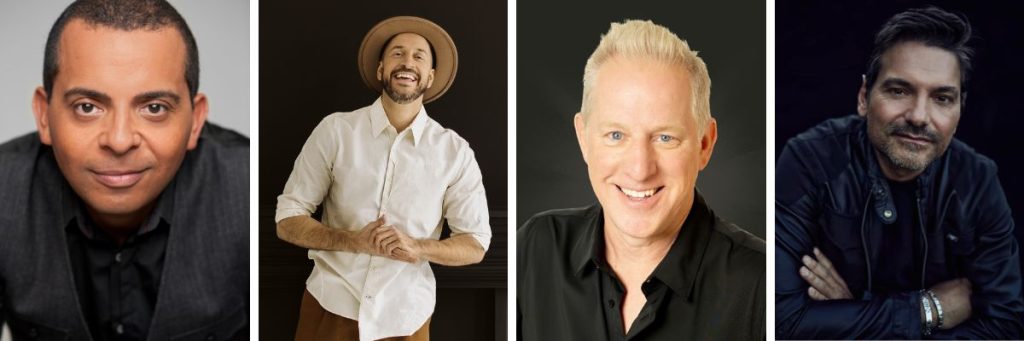 Conférenciers pour conférences en entreprises